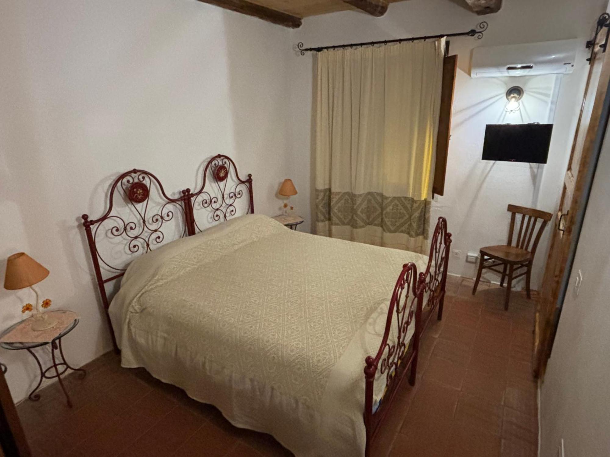 B&B Casa Doria Castelsardo Exterior foto