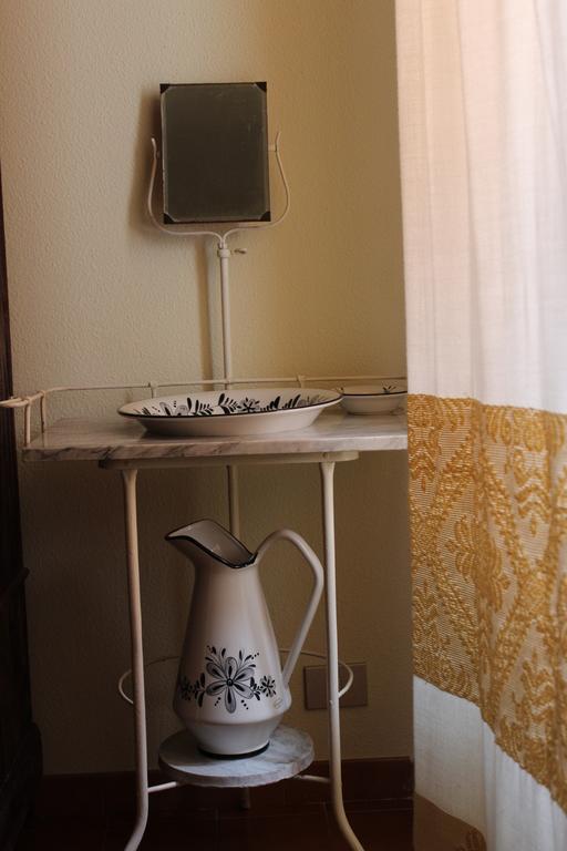 B&B Casa Doria Castelsardo Cameră foto
